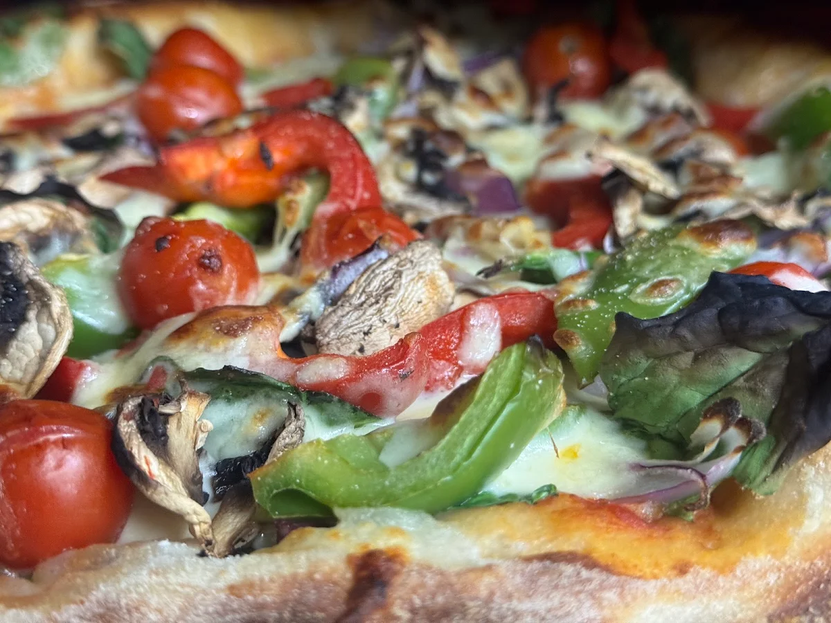 Food & drink, Willows Pizza On Tour