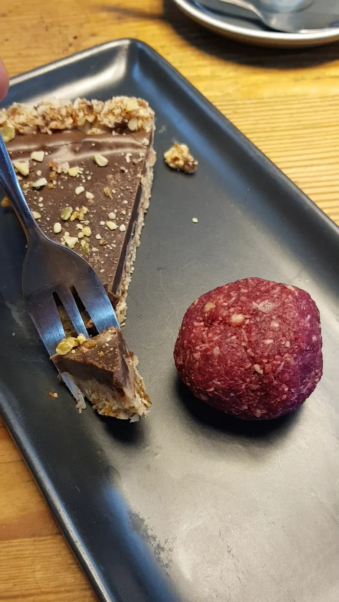 Food & drink, Melon & Rye