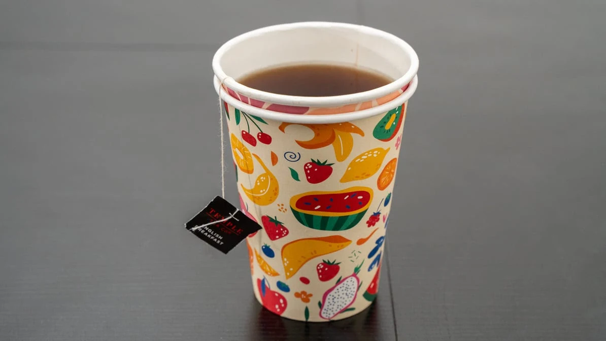 Food & drink, Art de Cafe