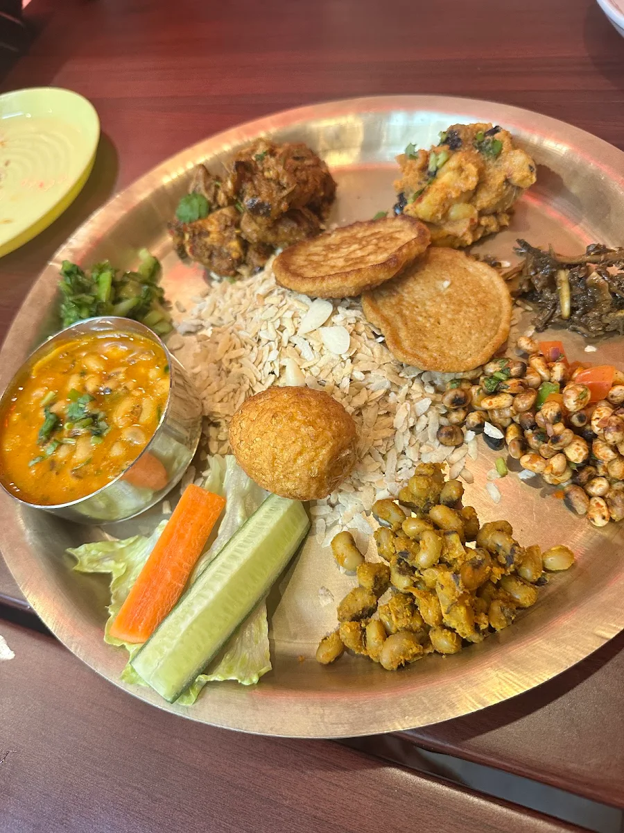 Food & drink, Nepal Ghar