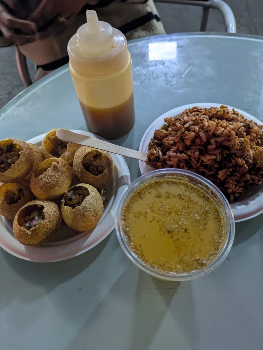 Food & drink, Nepal Ghar