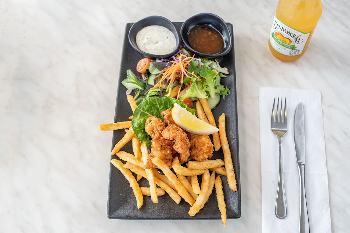 Food & drink, Goodies Cafe & Catering