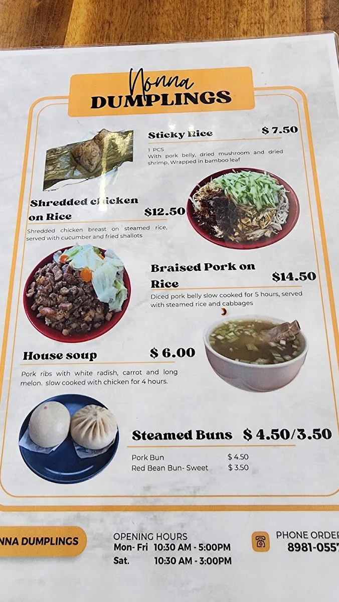 Menu photo 6
