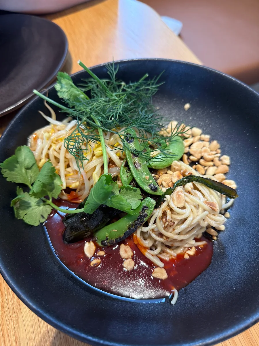 Food & drink, Thyme Restaurant