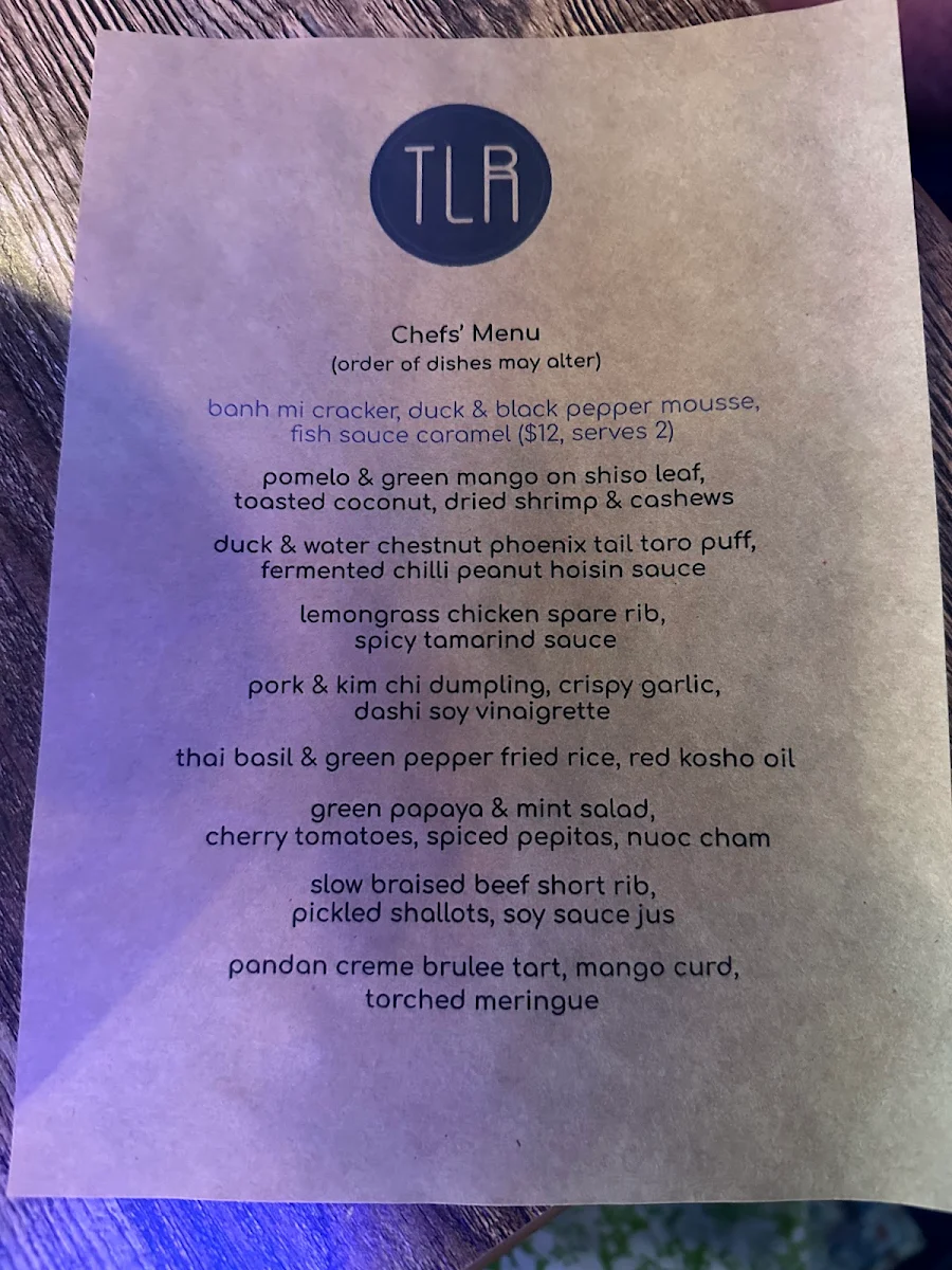 Menu photo 10
