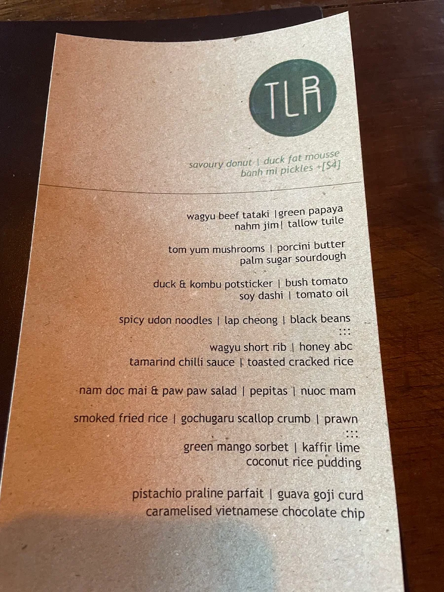 Menu photo 3