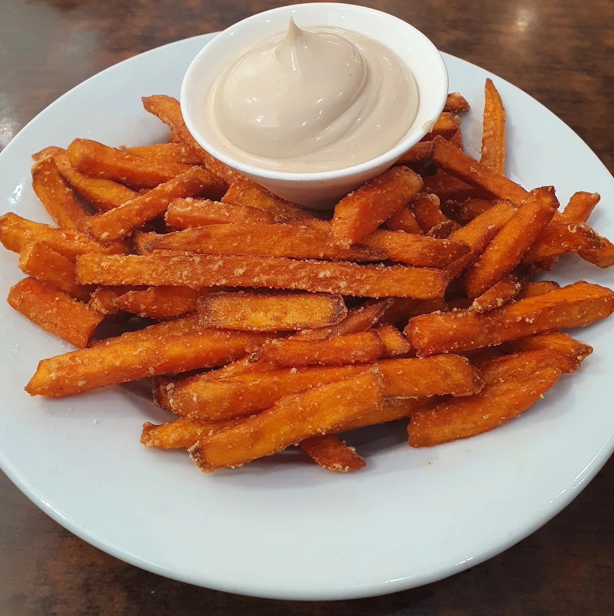 Food & drink, Redz Café