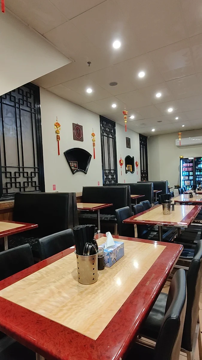 Vibe, Camy Shanghai Dumpling House