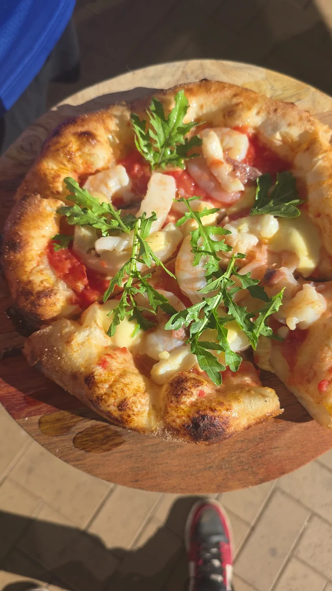 Food & drink, Le bonney Barmera