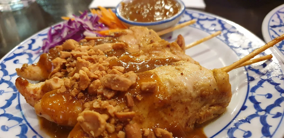 Food & drink, Toowoomba Thai Restaurant