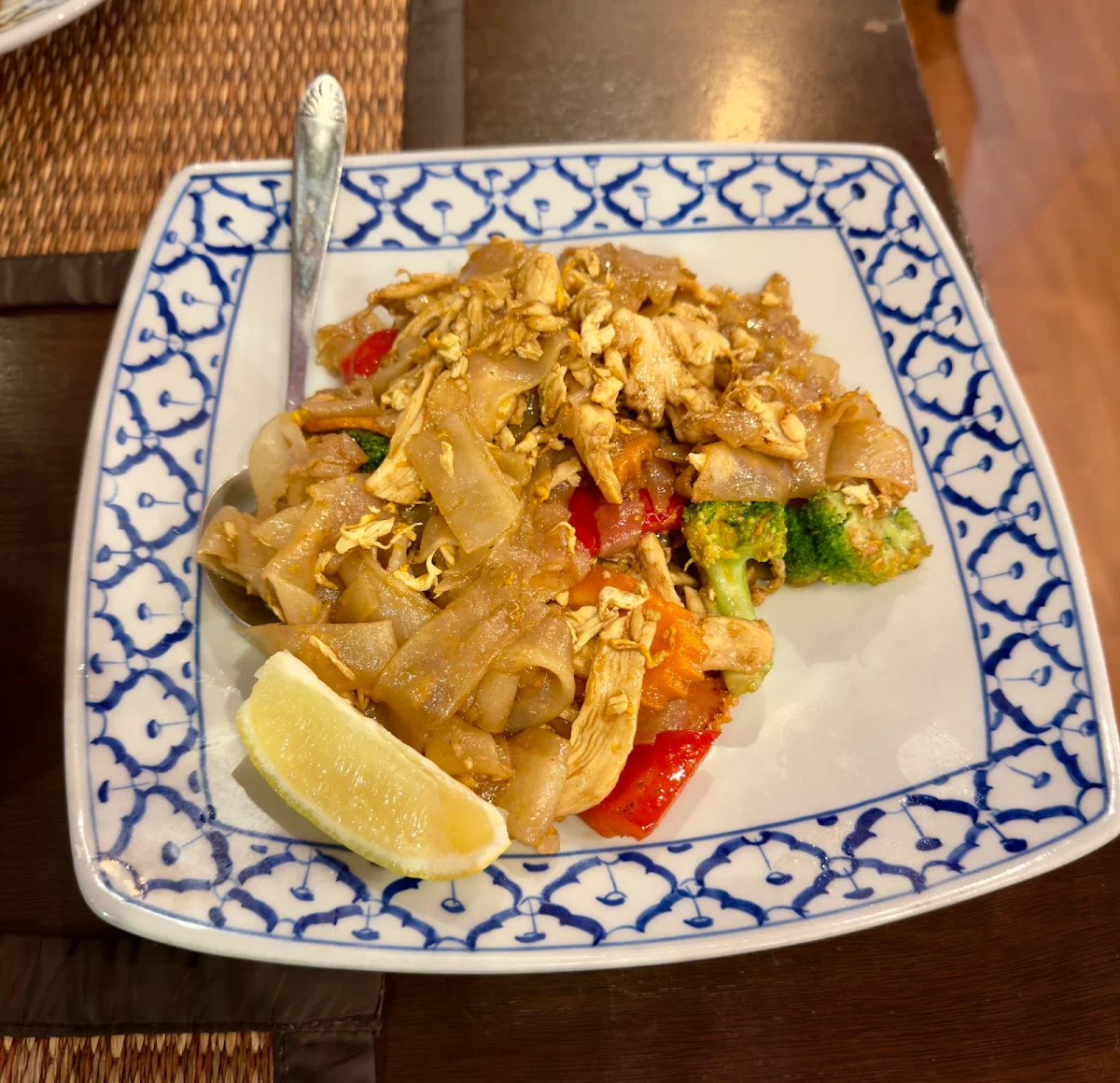 Food & drink, Toowoomba Thai Restaurant