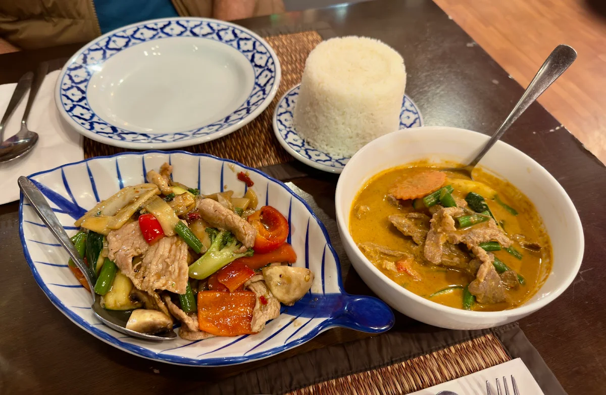 Food & drink, Toowoomba Thai Restaurant