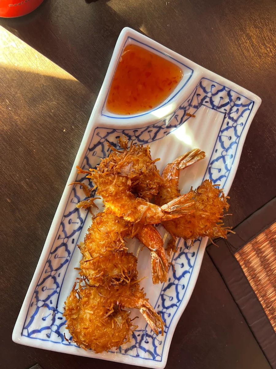Food & drink, Toowoomba Thai Restaurant