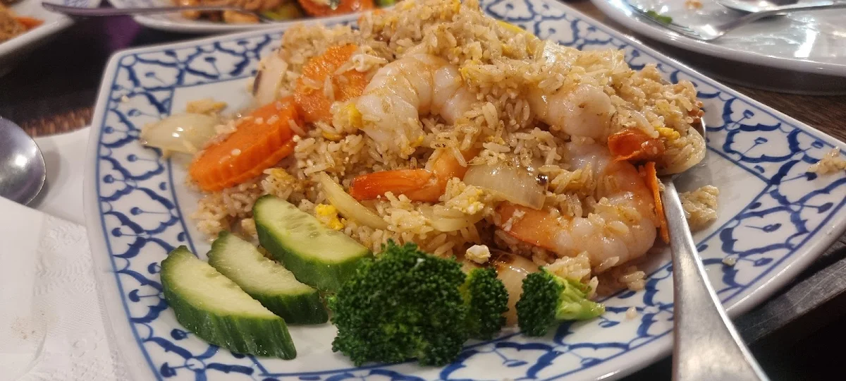 Food & drink, Toowoomba Thai Restaurant