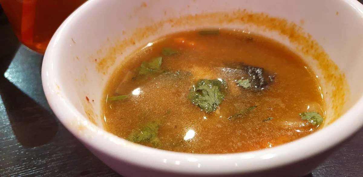 Food & drink, Toowoomba Thai Restaurant