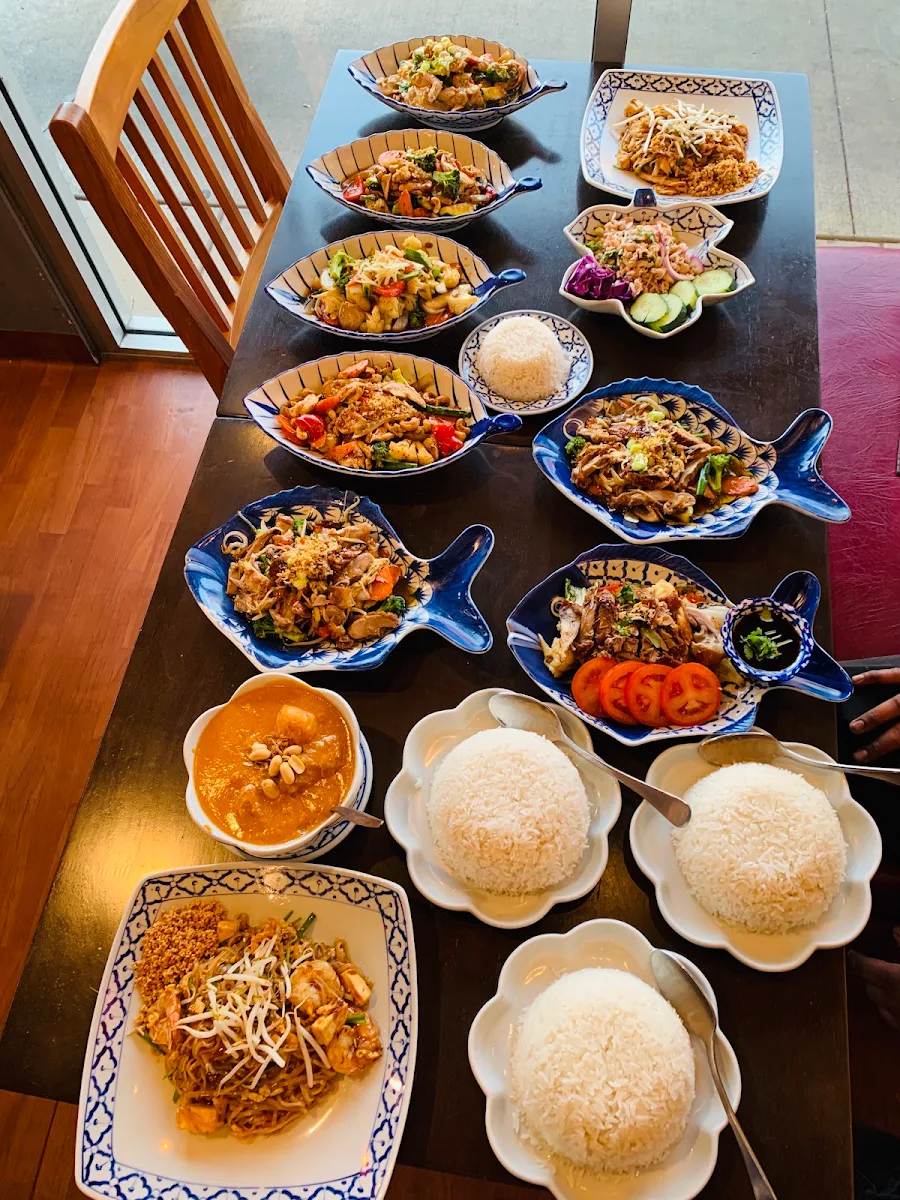 Food & drink, Toowoomba Thai Restaurant