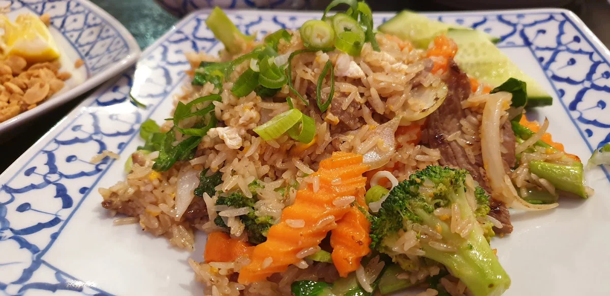 Food & drink, Toowoomba Thai Restaurant