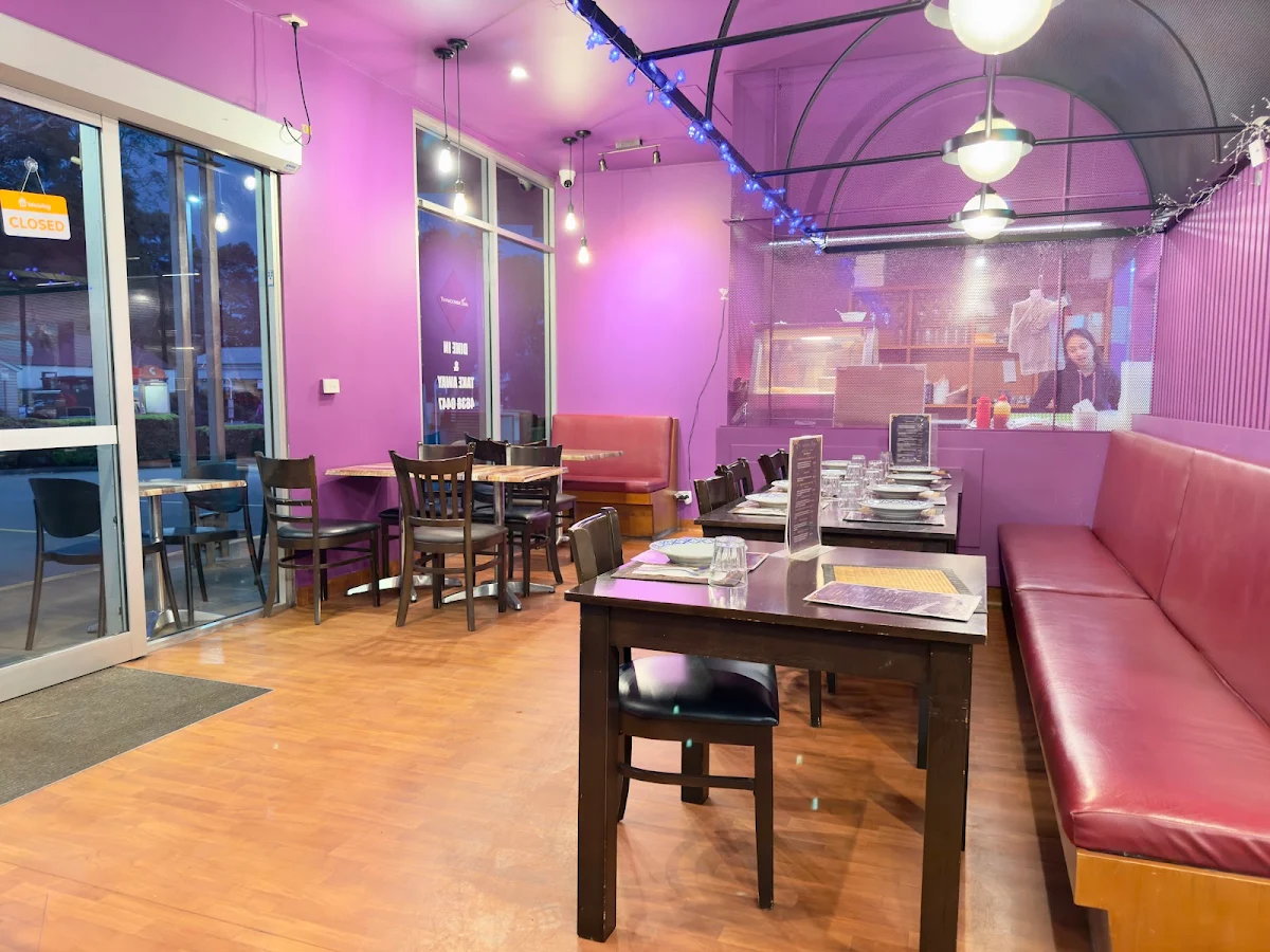 Vibe, Toowoomba Thai Restaurant
