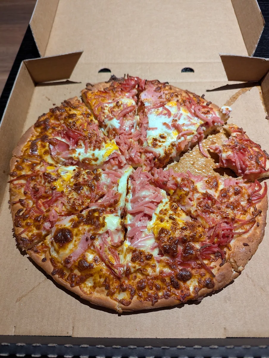 Food & drink, Ocean Grove Pizza & Pasta