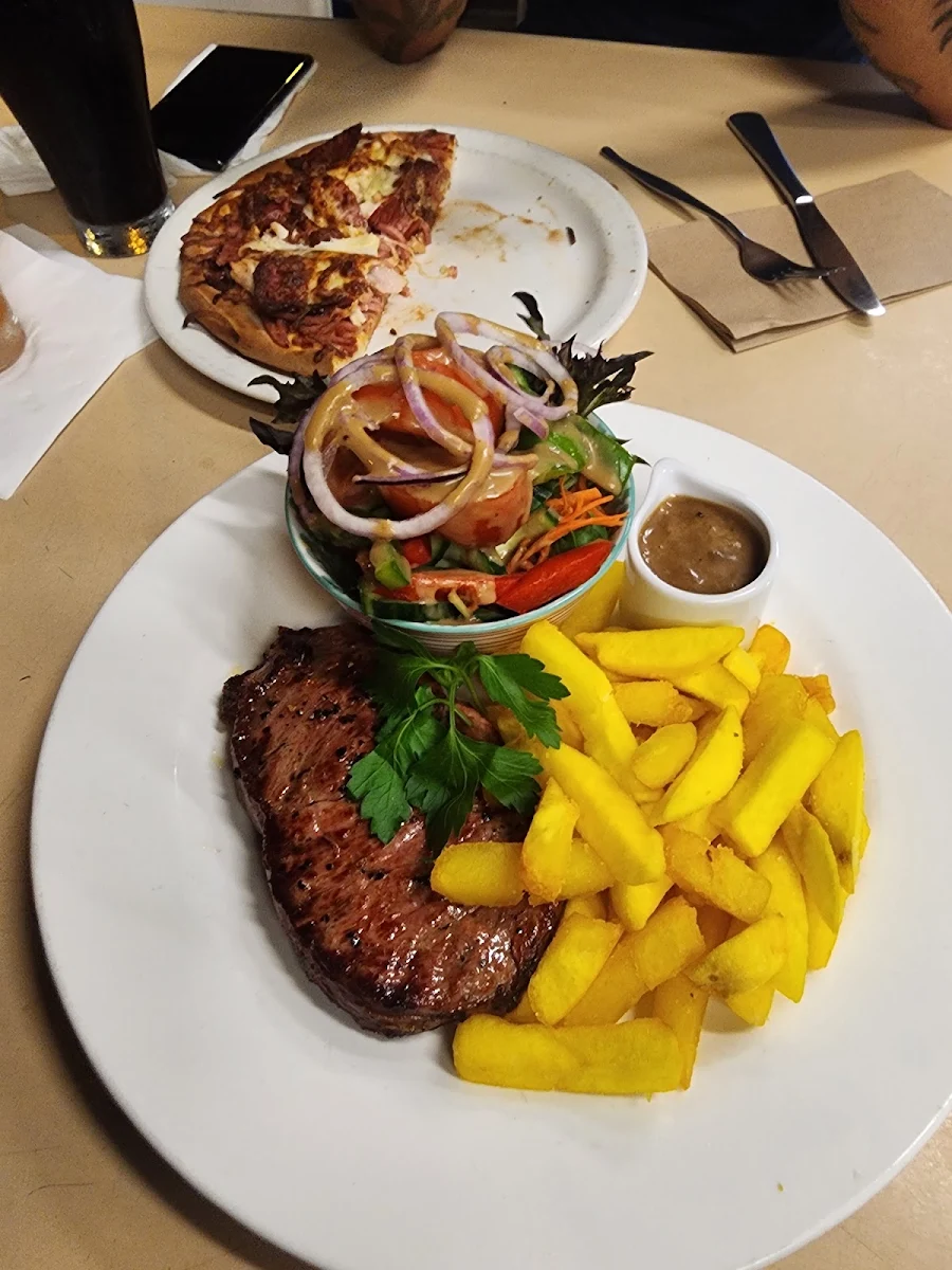 Food & drink, Ocean Grove Pizza & Pasta