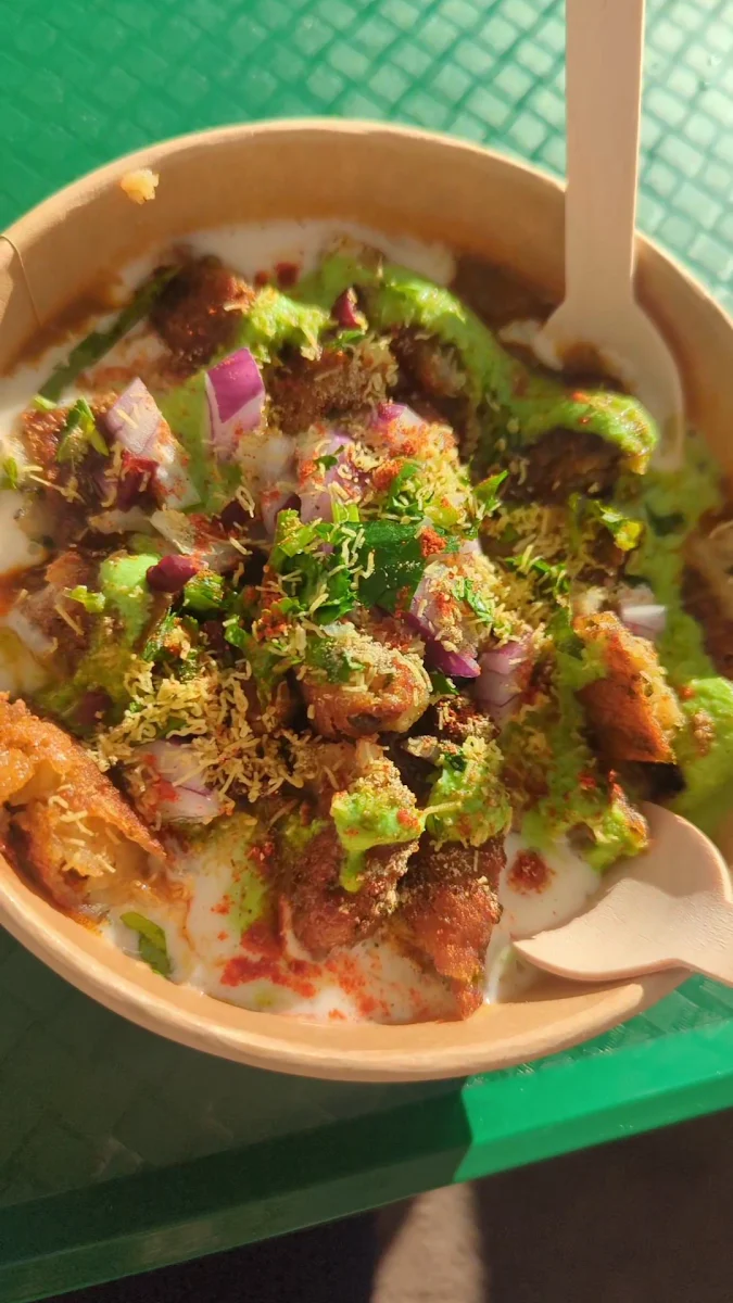 Food & drink, ROHI INDIAN CATERERS, Best Chole Bhature, pani Puri, gol gappe, Masala dosa, paneer pakoda, pav bhaji, IndoChinese,shakes