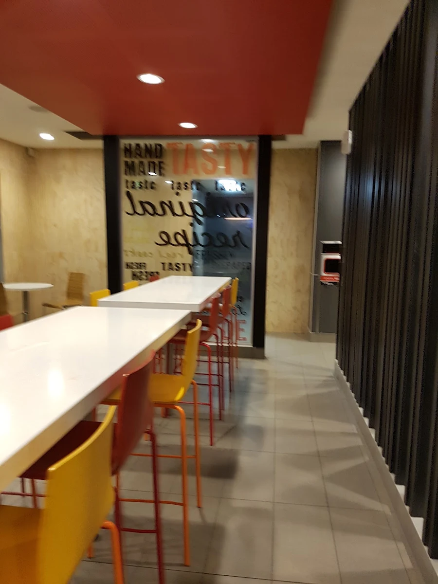 Vibe, KFC Ballarat