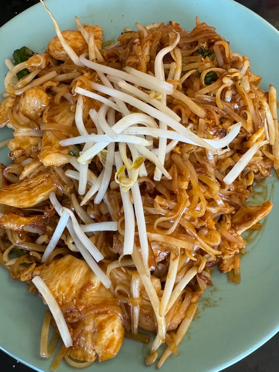 Food & drink, Tie Twist Cafe