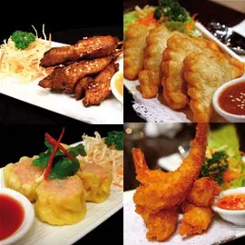Food & drink, D'Gusto Thai Restaurant
