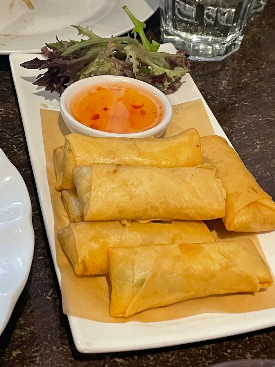 Food & drink, D'Gusto Thai Restaurant