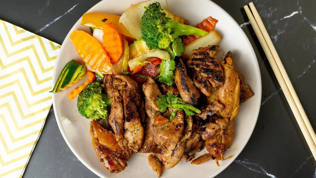 Food & drink, D'Gusto Thai Restaurant