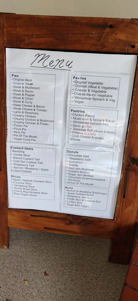 Menu photo 6