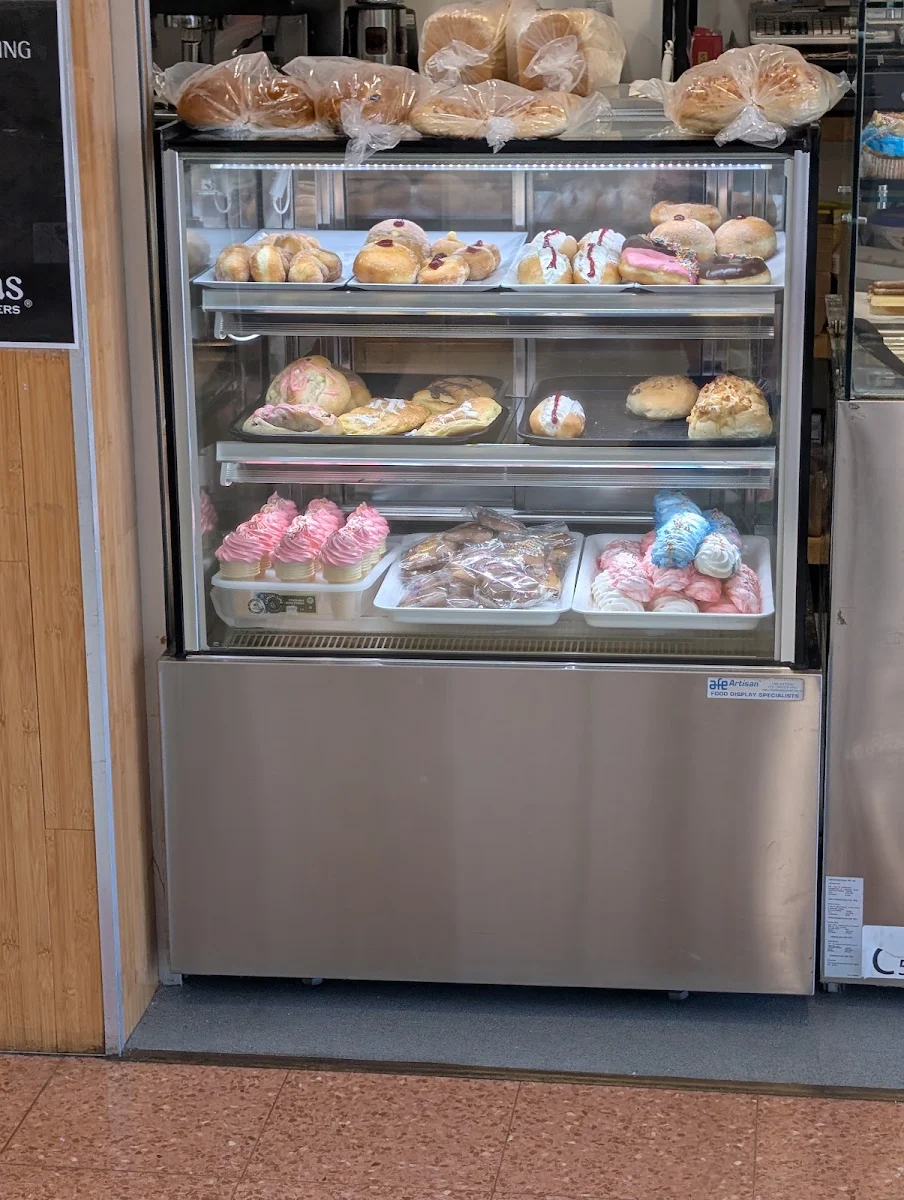 Vibe, Redlands Artisan Bakehouse