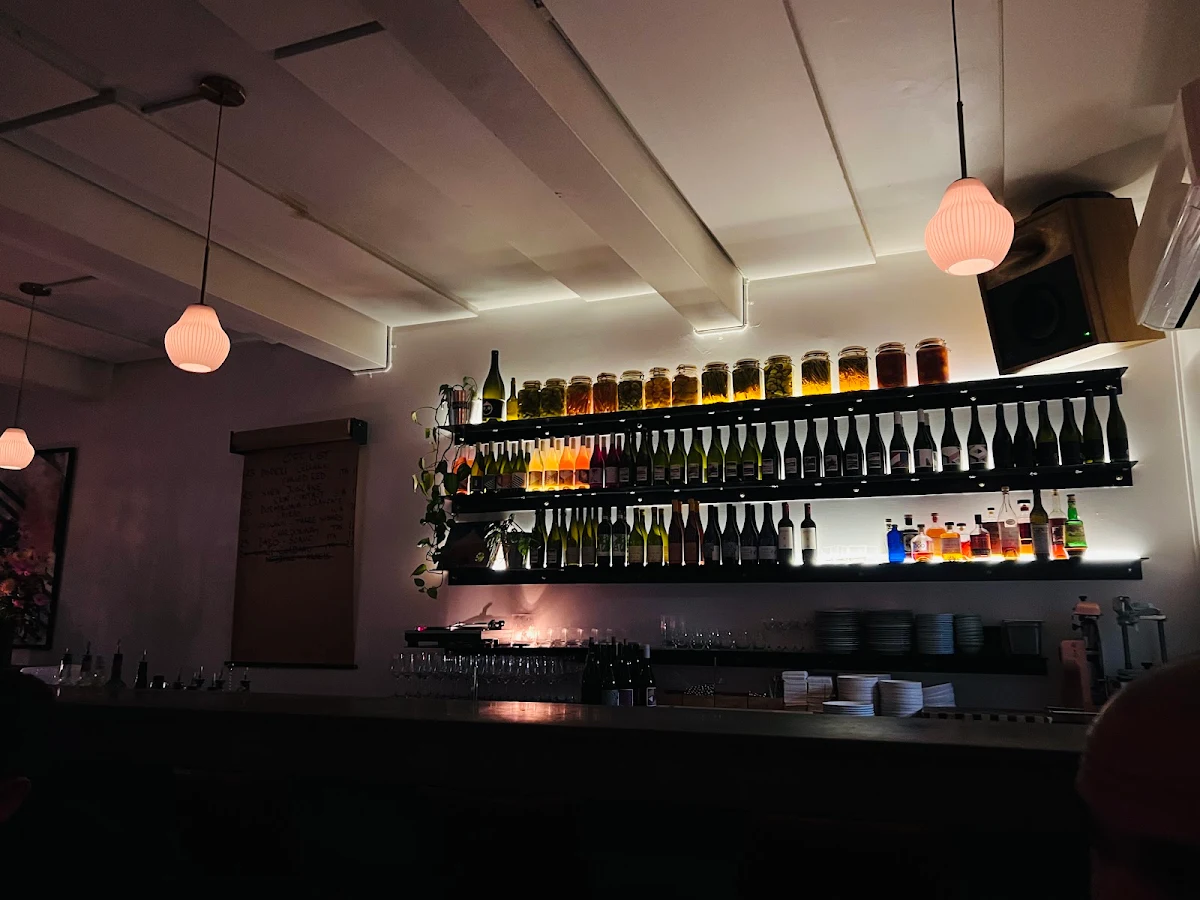 Vibe, HAVILAH WINE