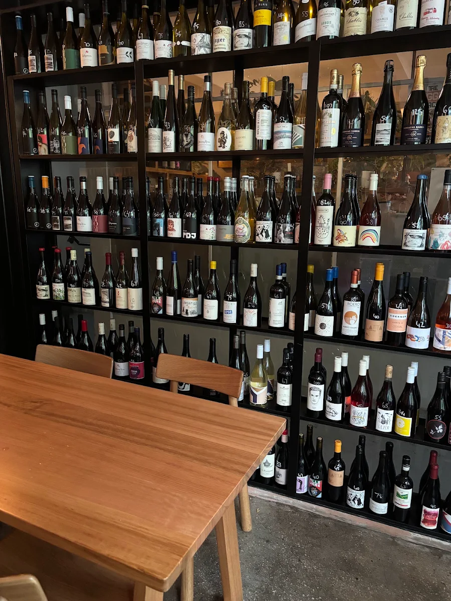 Vibe, HAVILAH WINE