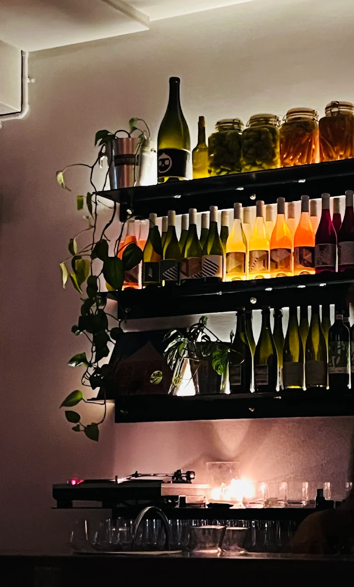 Vibe, HAVILAH WINE