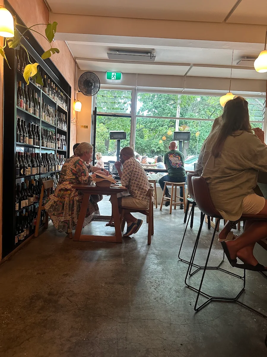 Vibe, HAVILAH WINE