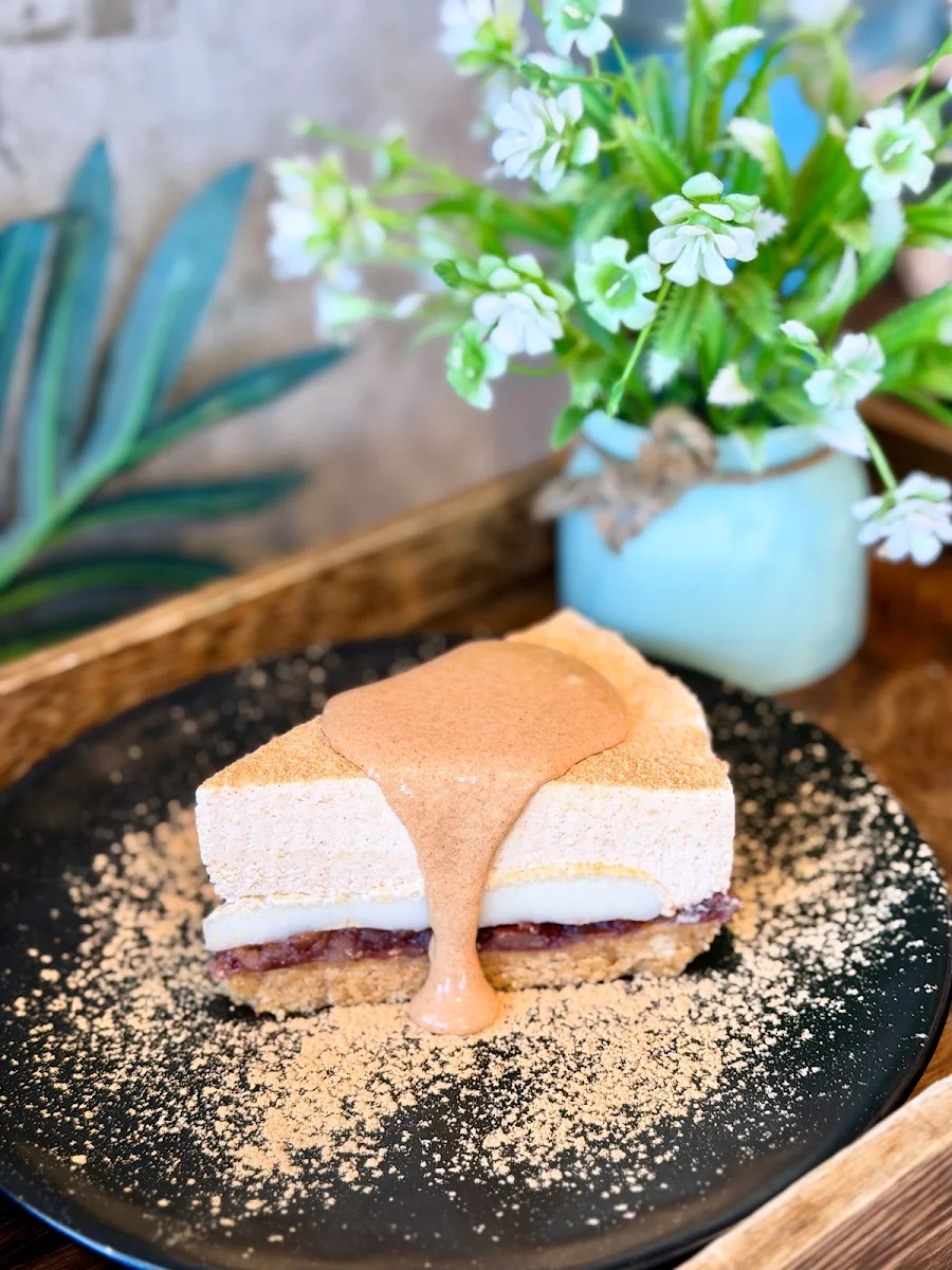 Food & drink, Matcha Garden