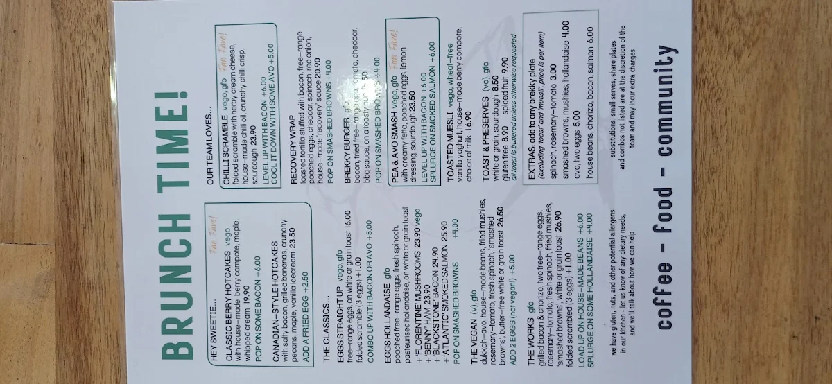 Menu photo 9