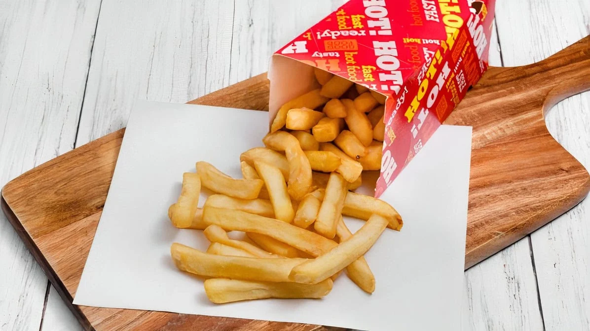 Food & drink, Goody's Take-Away