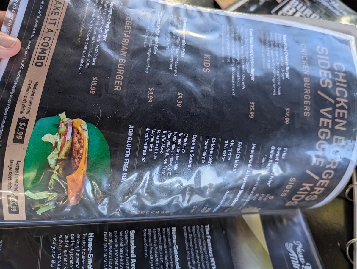 Menu photo 6