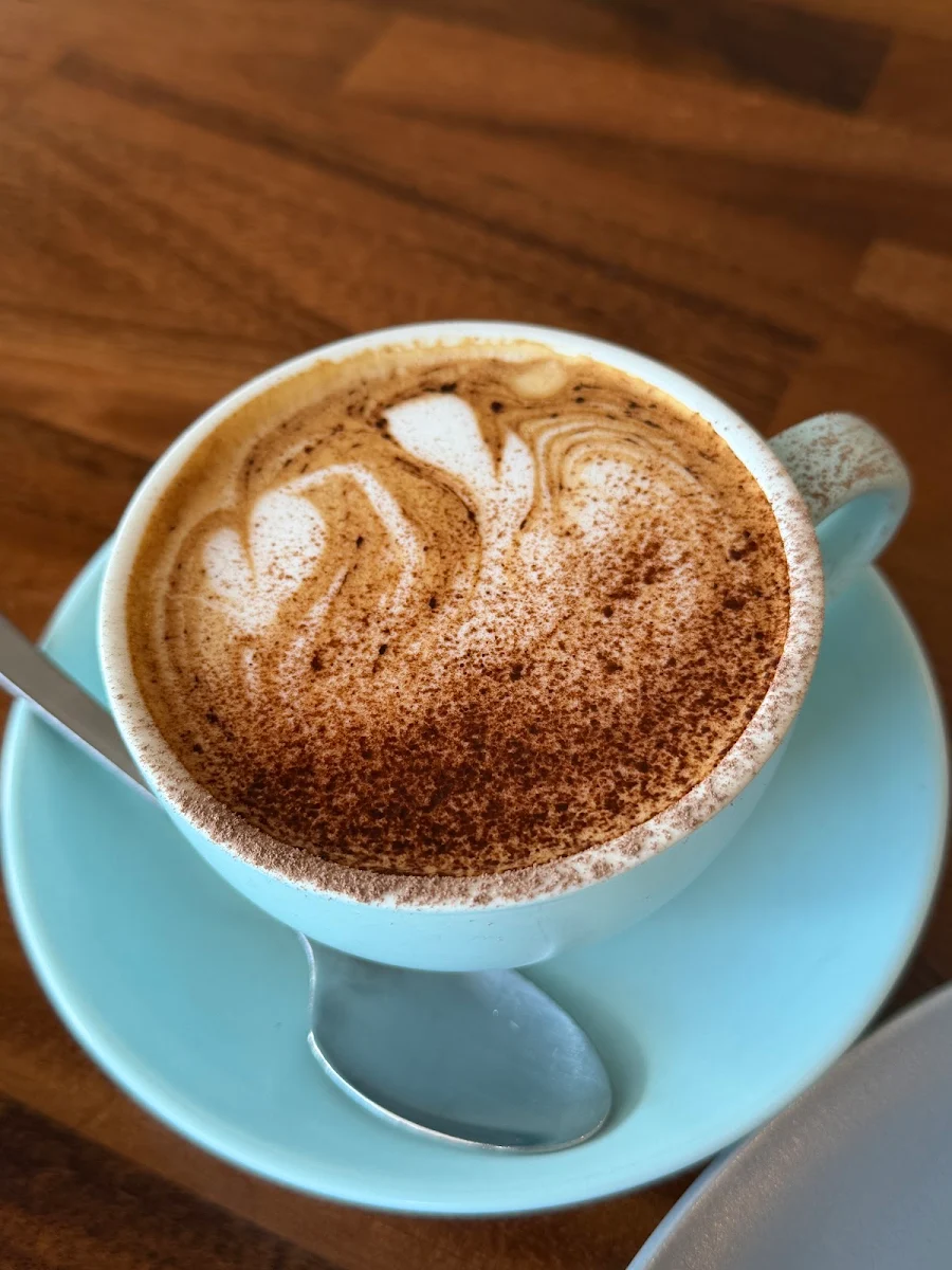 Food & drink, I Have Time Coffee Shop