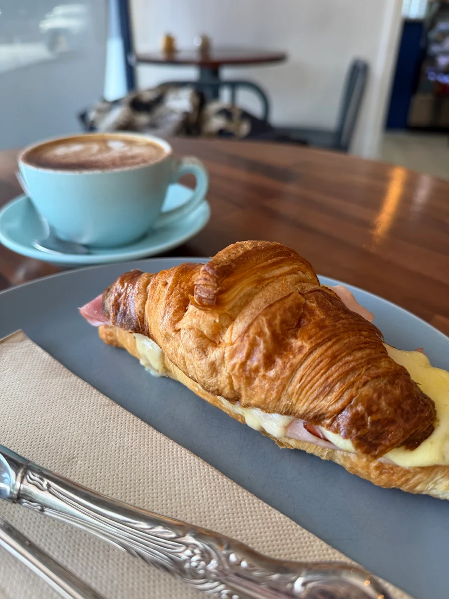 Food & drink, I Have Time Coffee Shop