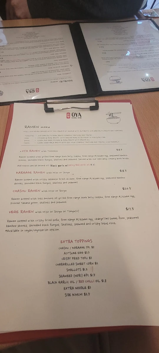 Menu photo 8