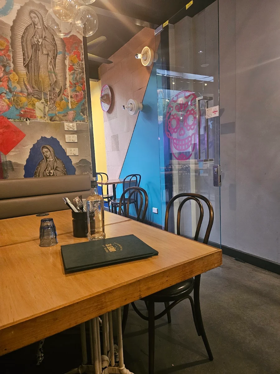 Vibe, Si Senor – Mexican Street Food & Bottomless Brunch Balaclava