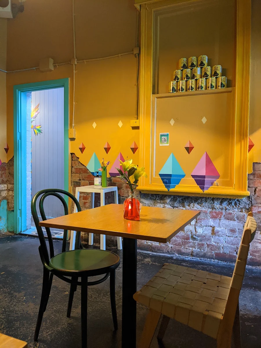 Vibe, Si Senor – Mexican Street Food & Bottomless Brunch Balaclava