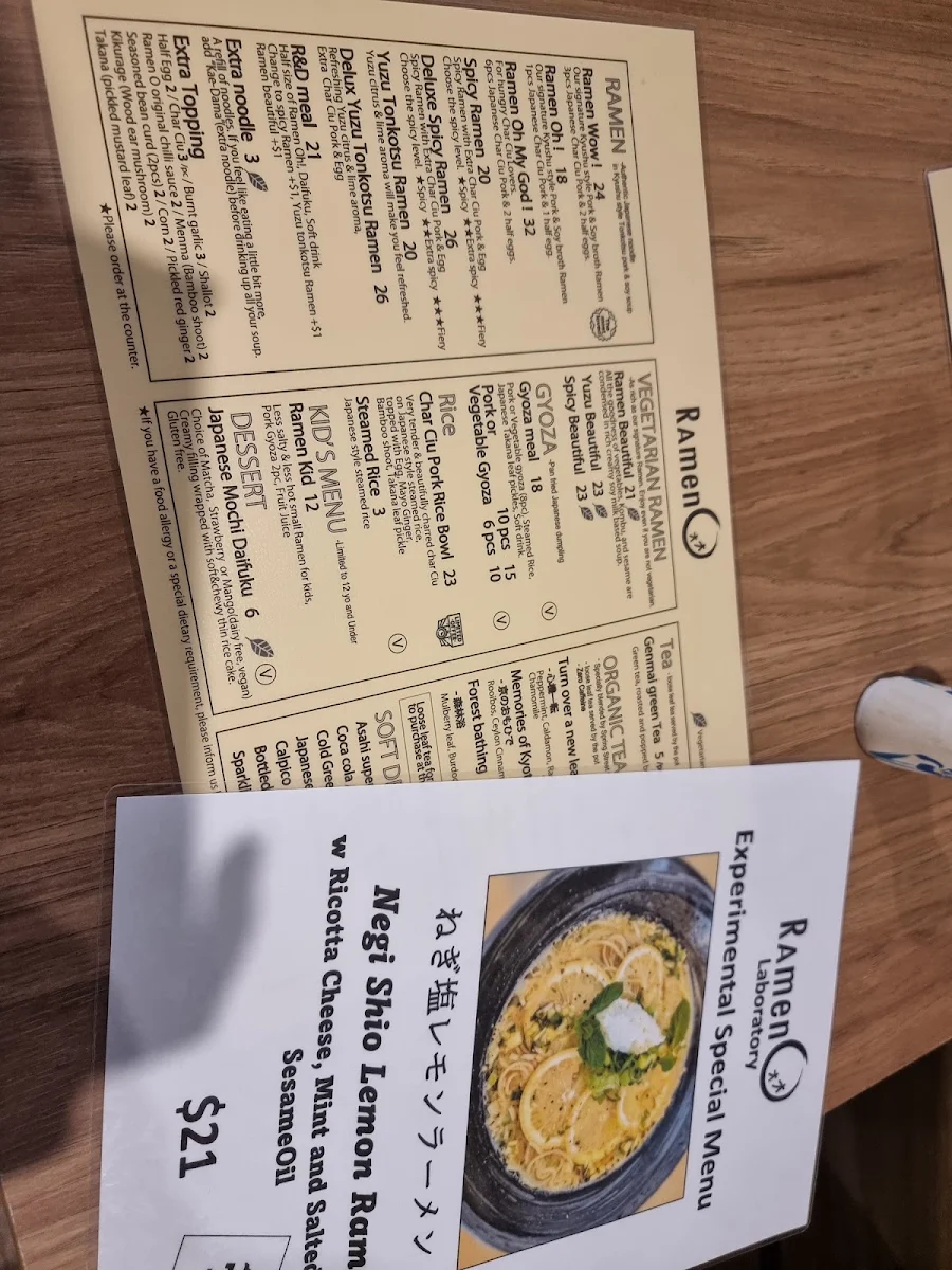 Menu photo 9