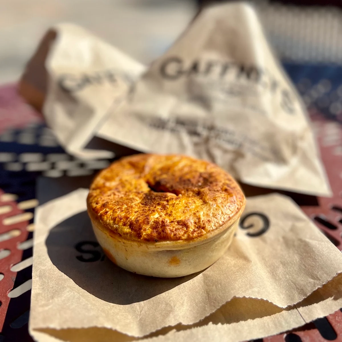 Food & drink, Gaffney's Pie Kitchen