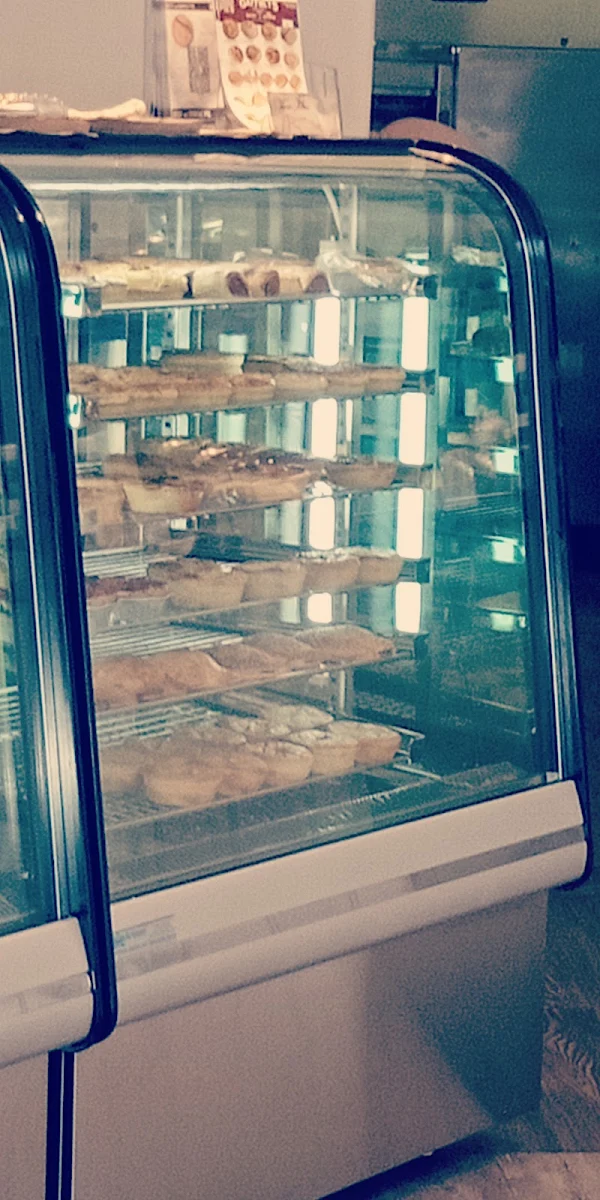 Vibe, Gaffney's Pie Kitchen