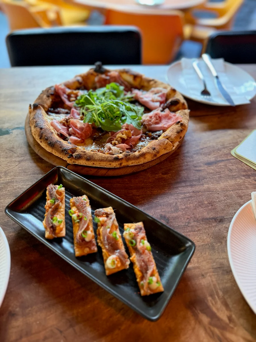 Food & drink, The Provincial Bar Geraldton