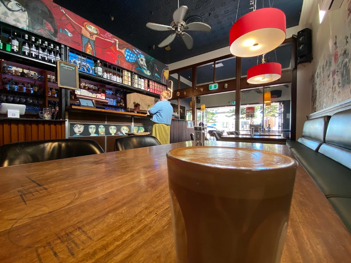 Vibe, The Provincial Bar Geraldton